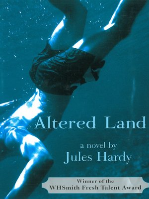 cover image of Altered Land